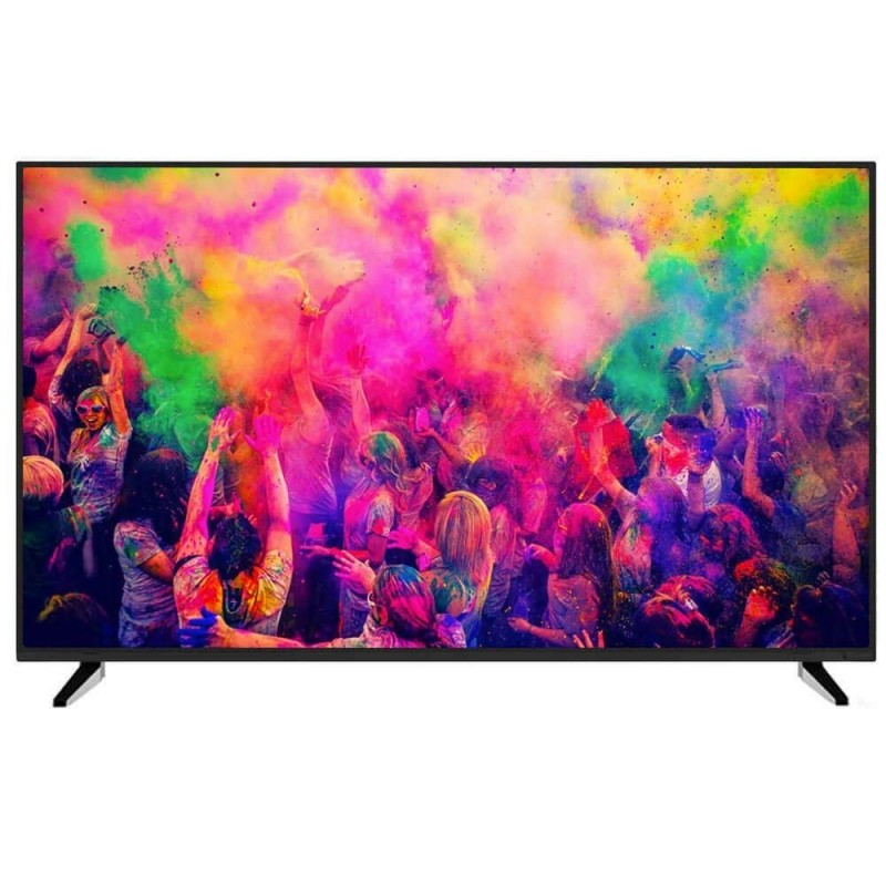 Televisore 40 Pollici Smart TV a Led Full HD Colore Nero BEA BA