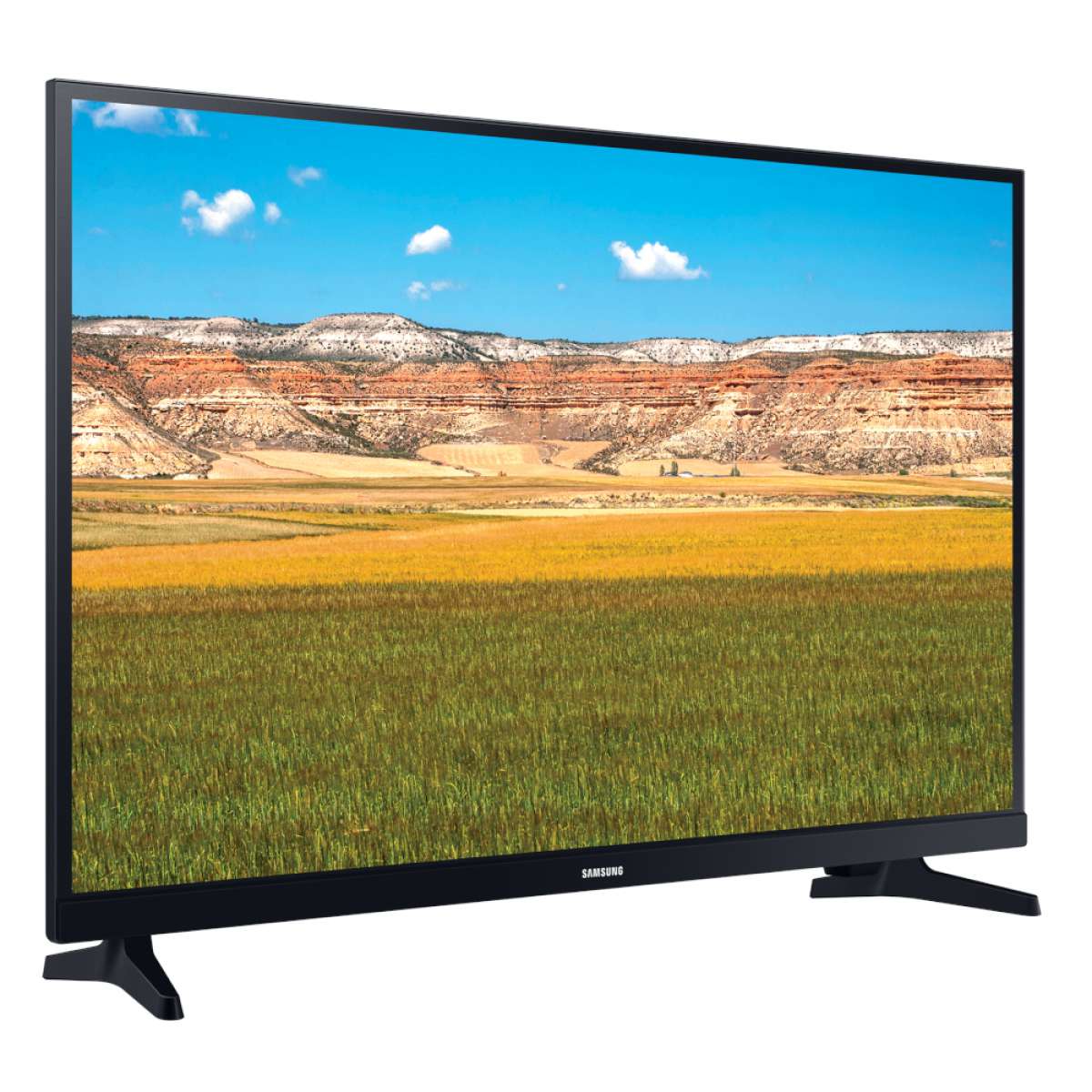 Televisore Samsung 32 Pollici TV a Led Colore Nero UE32T4002 - Galagross