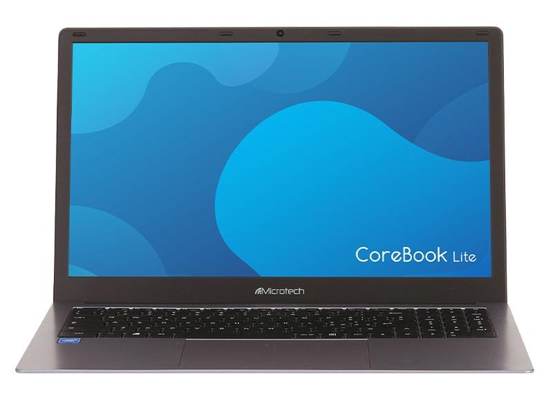 Notebook Microtech CoreBook Lite A